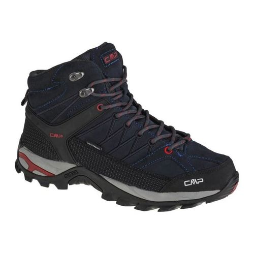 Buty CMP Rigel Mid 3Q12947-62BN r.44 na Arena.pl