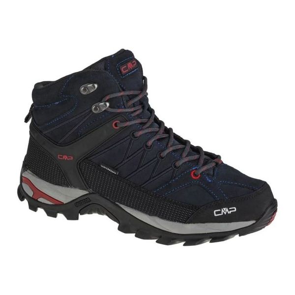 Buty CMP Rigel Mid 3Q12947-62BN r.44 zdjęcie 6