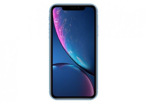 Apple iPhone XR 256GB Niebieski na Arena.pl