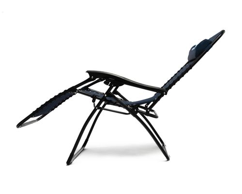 LEŻAK GRAWITACYJNY WINGS GREY na Arena.pl