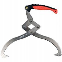 KLESZCZE DO DREWNA L- 450 MM YT-79904 YATO