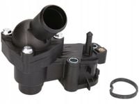 FEBI OBUDOWA TERMOSTATU 45227 FORD 1.8 TDCI FOCUS MONDEO GALAXY 45227
