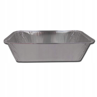 foremka aluminiowa 1000ml 100szt.