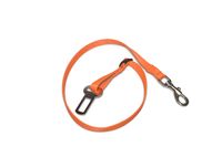 A-055 ZAPIĘCIE SAMOCHODOWE DLA PSA 16MM Kolor - Pomarańczowy