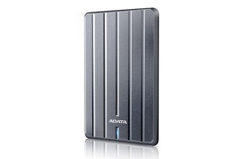 Pendrive (Pamięć Usb) A-Data 2 Tb Usb 3.0 Szary na Arena.pl