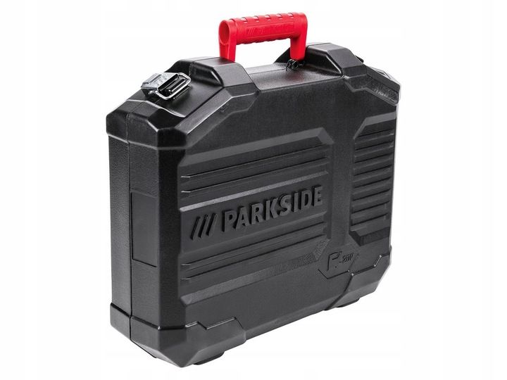 Wyrzynarka Parkside PSTDA 20-Li B3 zdjęcie 4