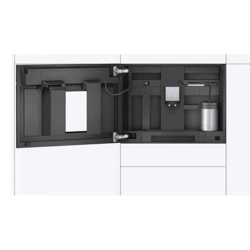 Ekspres do kawy Bosch CTL636EB6 na Arena.pl