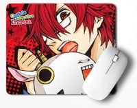 Podkładka Cuticle Detective Inaba DO WYBORU - RÓŻNE ROZMIARY