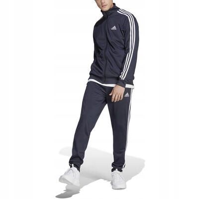 Dres męski ADIDAS fitness zdjęcie 2