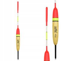 Spławik Przelotowy z BALSY SHARK Perfekt Hunter 4,5 g / 19 cm