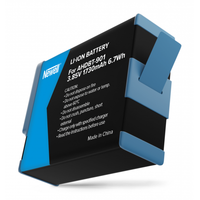 Akumulator Newell zamiennik AHDBT-901 do GoPro 9 / 10 / 11 / 12