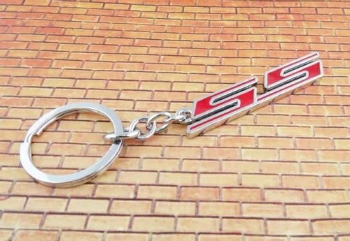 1 1000 Breloczek Brylok SS Chevrolet Camaro Impala Chevy na Arena.pl