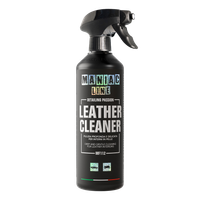 Maniac Line - Leather CLEANER 500 ml - środek do czyszczenia skóry