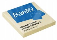 Karteczki samoprzylepne Hamelin 100 kartek