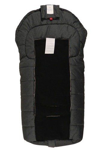 Śpiworek ELLA Kaiser czarny na Arena.pl