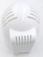 Osłona silnika do wentylatora