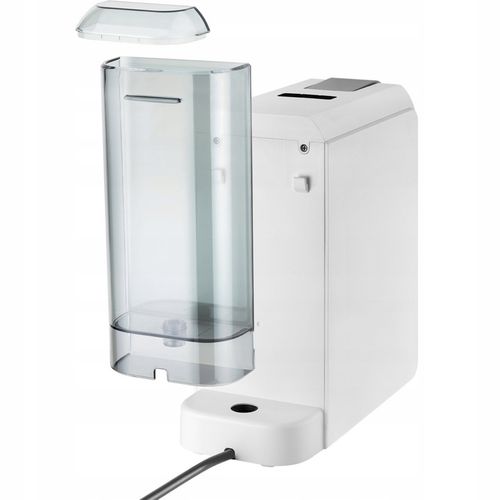 Ekspres do Kawy na Kapsułki Catler Porto ES 702 W 3 Rodzaje Kapsułek 15 Bar na Arena.pl