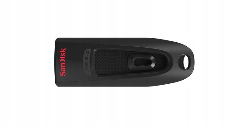 SanDisk Pendrive Ultra USB 3.0 512GB 130mb/s zdjęcie 9
