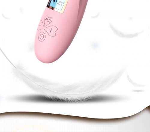 Wibrator Lilo USB  Pink na Arena.pl