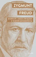 Dowcip i jego związek z nieświadomością