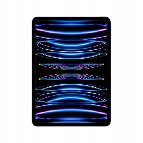 Tablet Apple iPad Pro 11" (4th Gen) 11" 8 GB / 128 GB srebrny na Arena.pl