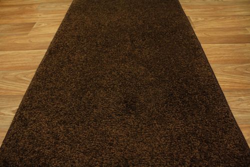 CHODNIK Agnella Jazzy Basic Ciemny Brąz 67cm na Arena.pl
