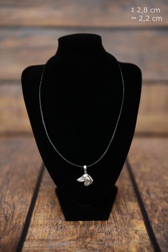 Jamnik - naszyjnik - 3837 na Arena.pl