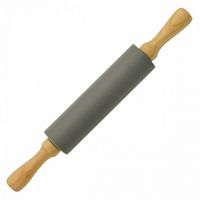 wałek silikonowy do ciasta 39cm kinghoff kh-1628