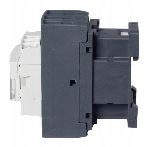 STYCZNIK MOCY 18A 24VAC LC1D18B7 7,5kW CEWKA 24V AC PRZEKAŹNIK 3P 1Z 1R na Arena.pl