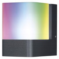 LEDVANCE LAMPA Kinkiet LED 9,5W RGBW SMART+ WiFi