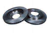 TARCZA HAM. MITSUBISHI P. L200 06- MAXGEAR