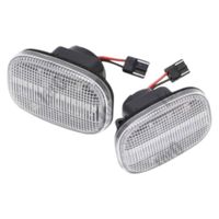 ZESTAW KIERUNKOWSKAZÓW TOYOTA CARINA E 1992 1993 1994 1995 1996 1997 1998