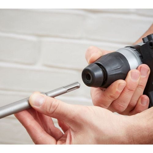 BLACK + DECKER MŁOTOWIERTARKA 1250W KUFER na Arena.pl