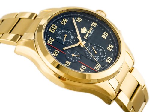 GINO ROSSI - E11648B - EXCLUSIVE (zg246f) na Arena.pl