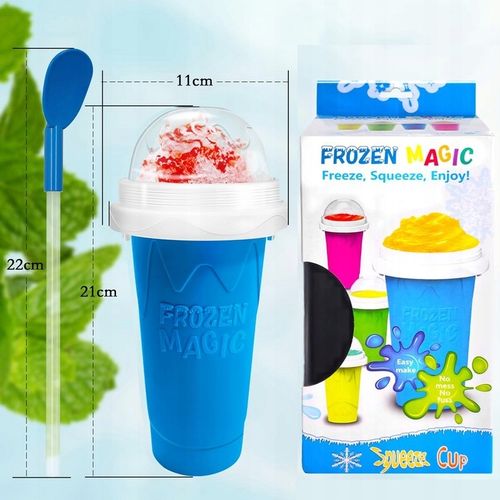 KUBEK DO LODÓW SLUSHY SORBETÓW GRANITY SHAKER na Arena.pl