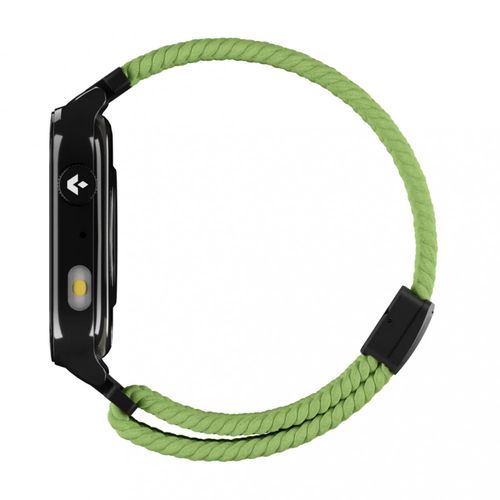 Smartwatch Garett GRC Activity 3 czarny Bluetooth NFC Garett Pay na Arena.pl