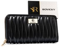 portfel pu r-pff-01-6090 black