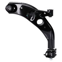 Wahacz zawieszenia LEWY PRZÓD Mazda 626 IV AWD 1993 1994 1995 1996 1997