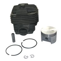 Cylinder tłok kompletny STIHL TS400 TS 400 GW ! GR GERMAN