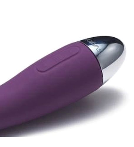 Ekskluzywny wibrator Amy na Arena.pl