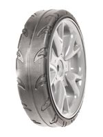 Koło tylne Cedrus kosiarka CEDKE46