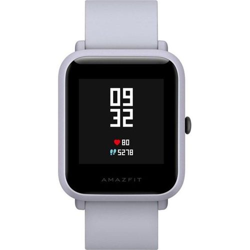 Xiaomi Amazfit BIP - Smartwatch (biały) na Arena.pl