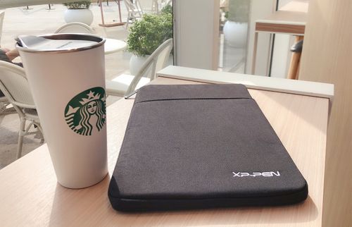 Etui na tablet graficzny XP-Pen AC48 na Arena.pl
