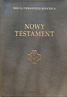 Nowy Testament BPK kieszonkowy szary