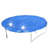 Osłona Pokrowiec na Trampolinę 365cm MASTERJUMP