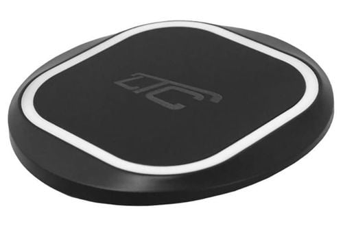 Ładowarka indukcyjna QI 5W LXQ101 na Arena.pl