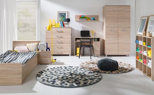 Zestaw MAXIMUS 6 meble systemowe -5 elem na Arena.pl