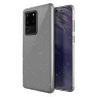 uniq etui lifepro tinsel samsung s20 ultra g988 przezroczysty/lucent clear