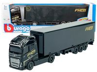 ciężarówka volvo fh16 globetrotter 750 xxl 1:43 bb