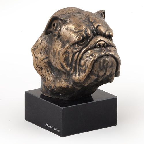 Buldog Angielski - figurka - 211 na Arena.pl